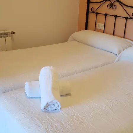 Fermín Apartamento *