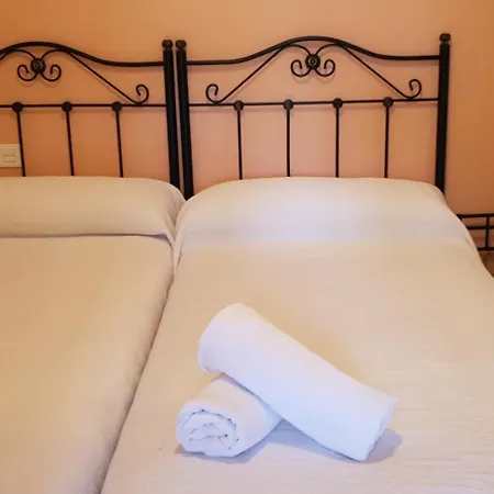 Apartamento Fermín *