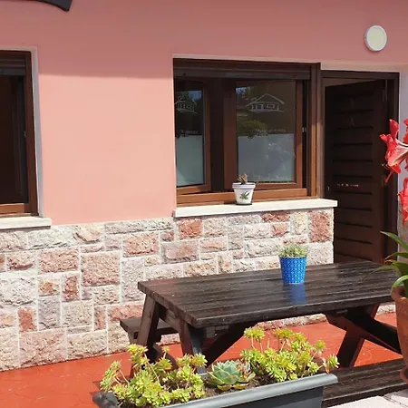 Fermin Apartament Onís