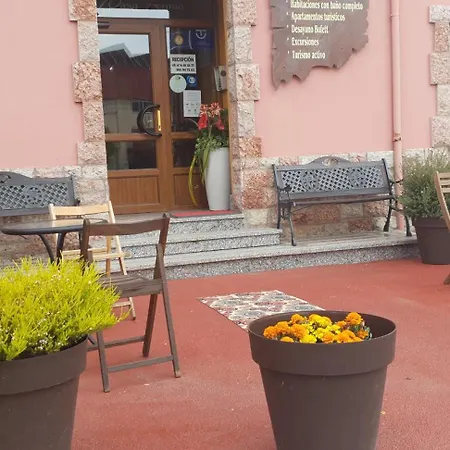 Fermín Apartamento Onís