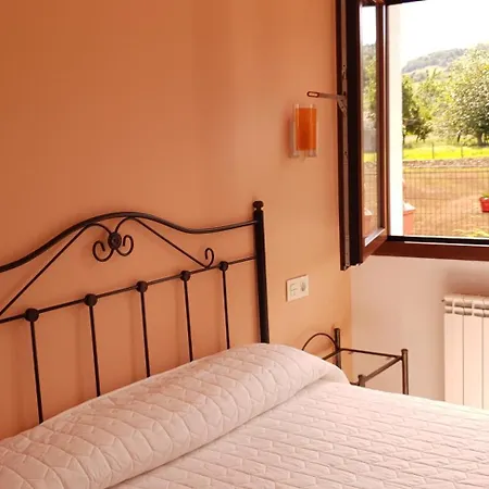 Fermin Apartament Onís