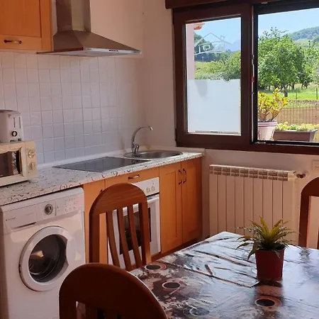 Apartament Fermin Onís