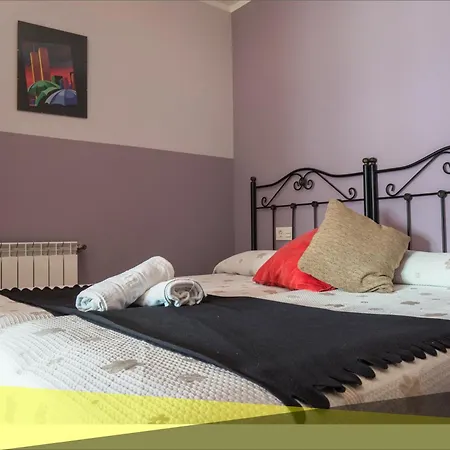 Fermin Apartament Onís