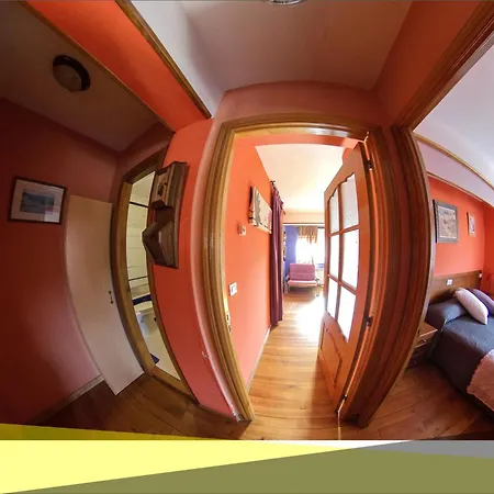 Fermín Apartamento Onís