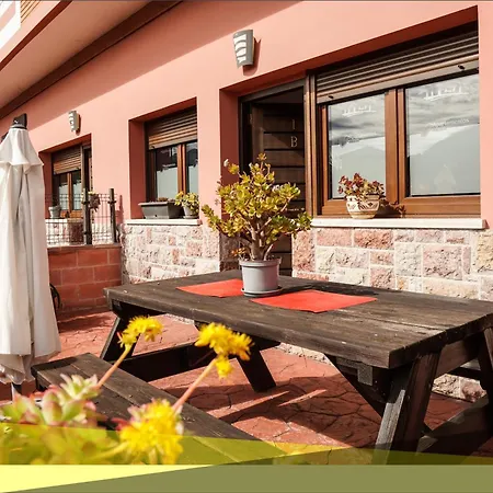 Fermin Apartament Onís