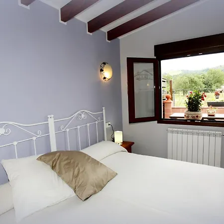 Apartament Fermin Onís