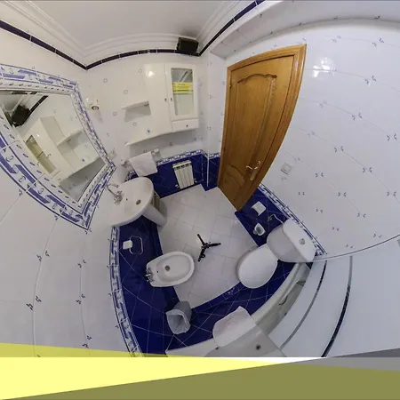 Apartamento Fermín Onís