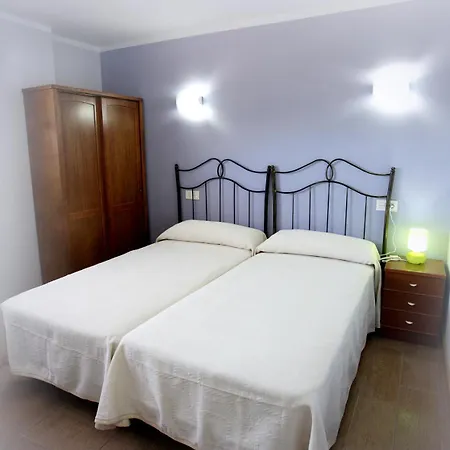 Fermín Apartamento *