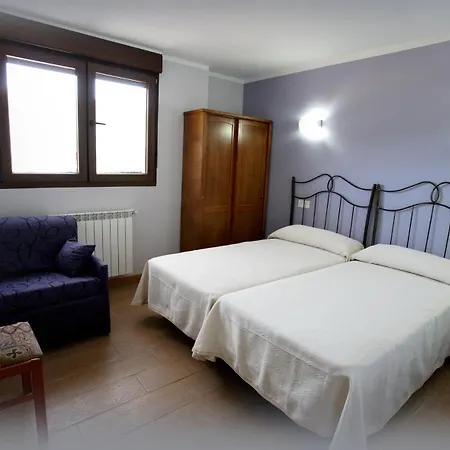 Apartament Fermin *