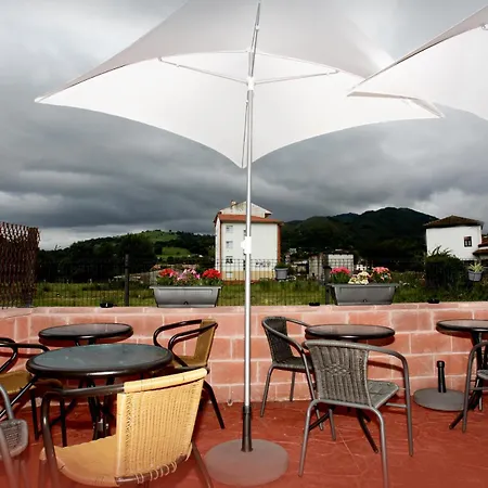 Apartamento Fermín *