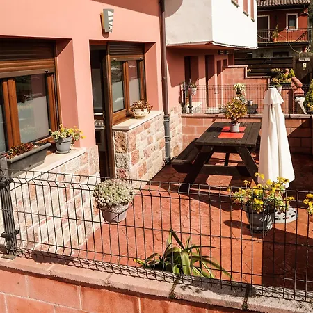 Fermin Apartament Onís