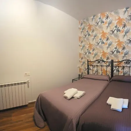 Fermin Апартаменты